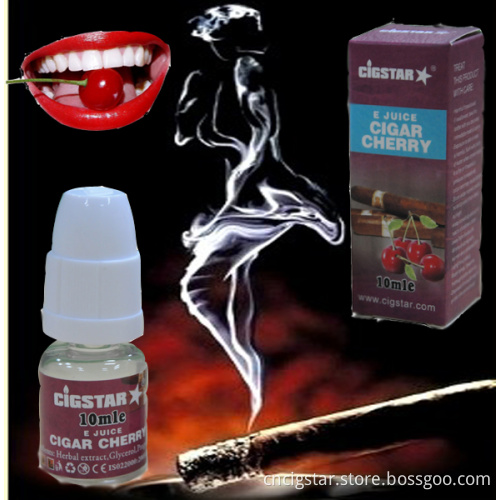 Good Taste E Liquid China Manufacturer, Different Flavors E Cigarette Liquid